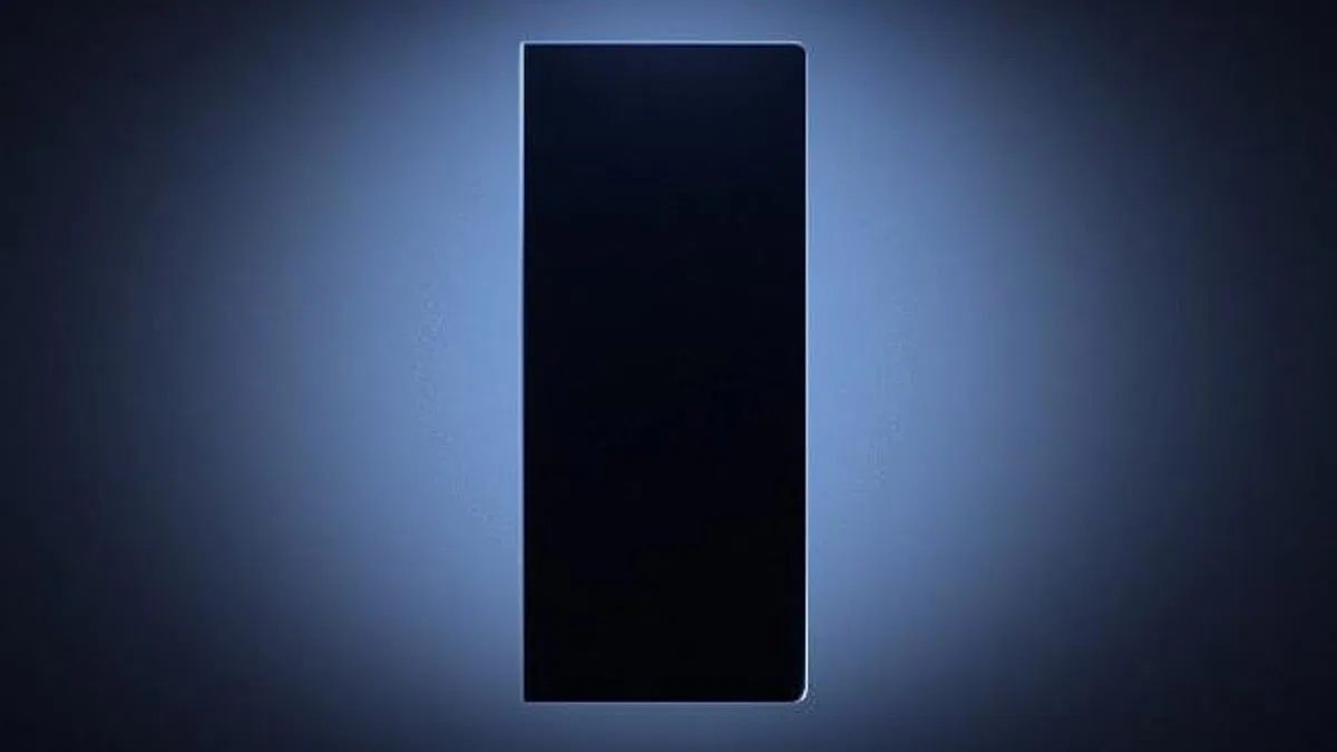 Katlanıp açılan bir Ultra deneyimine hazır olun