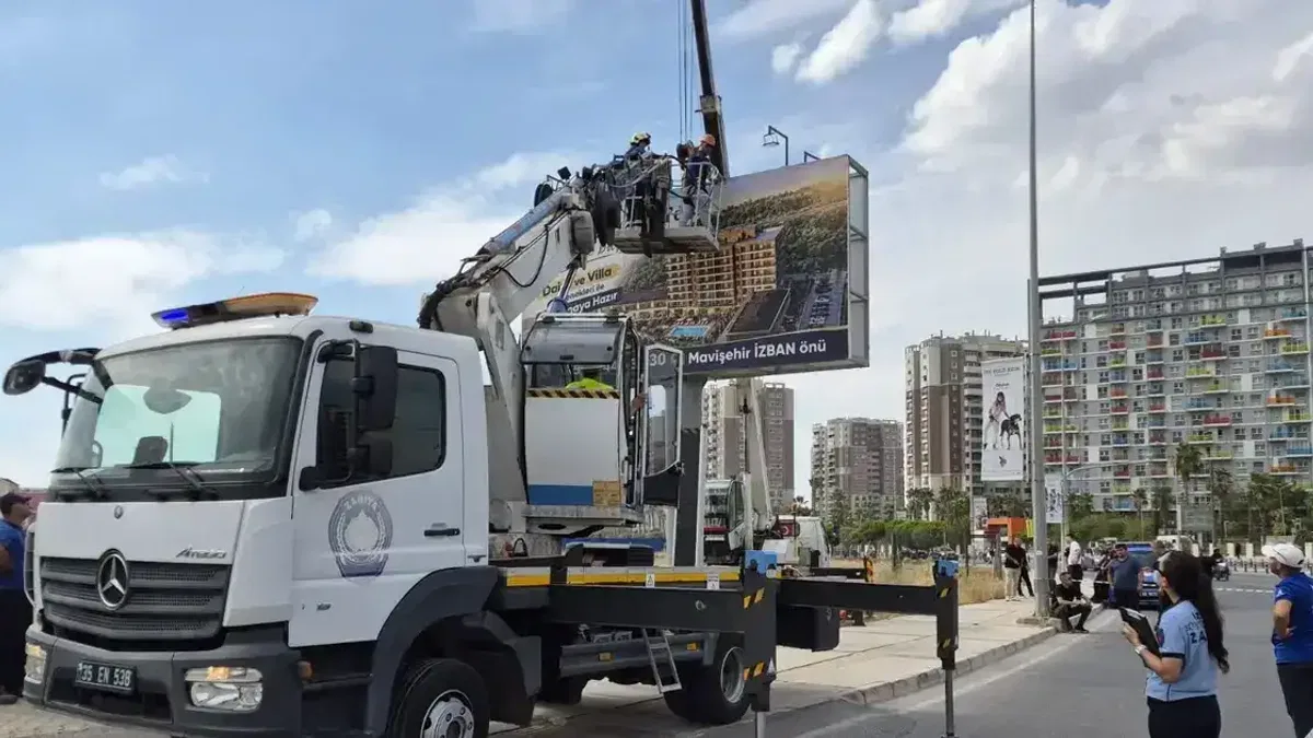 İzmir Büyükşehir’den Karşıyaka açıklaması: O işlemler aylar önce başlatıldı