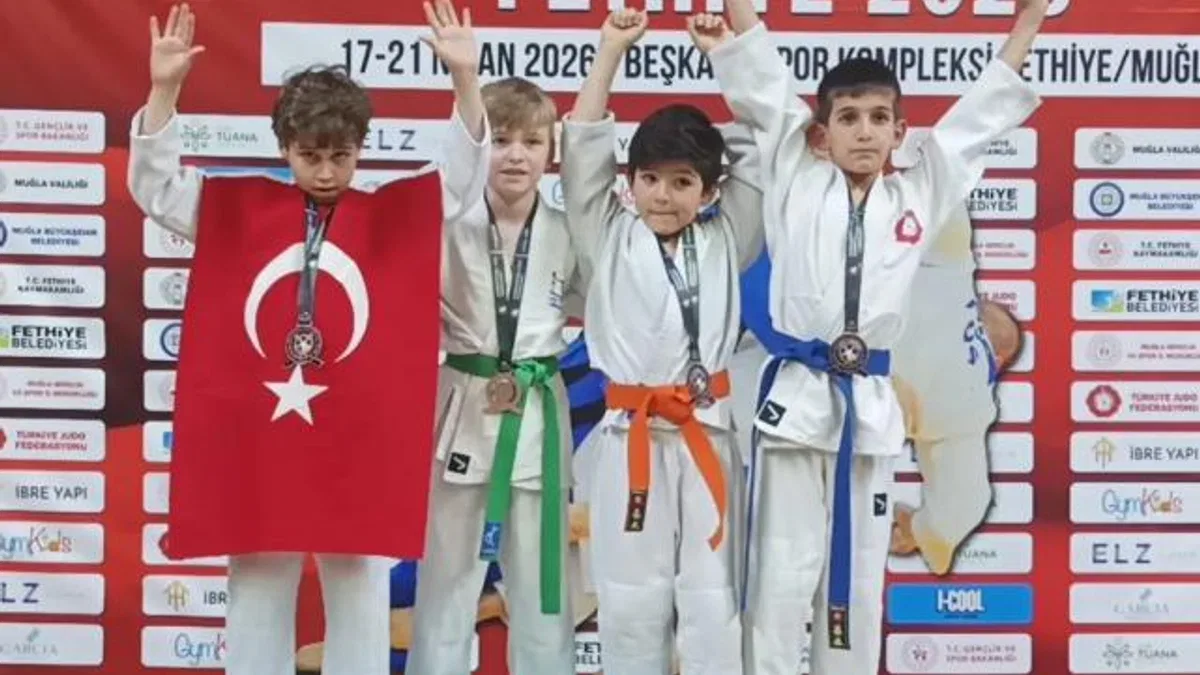 Kağıtspor, Türkiye’de sporun yüz akı oldu
