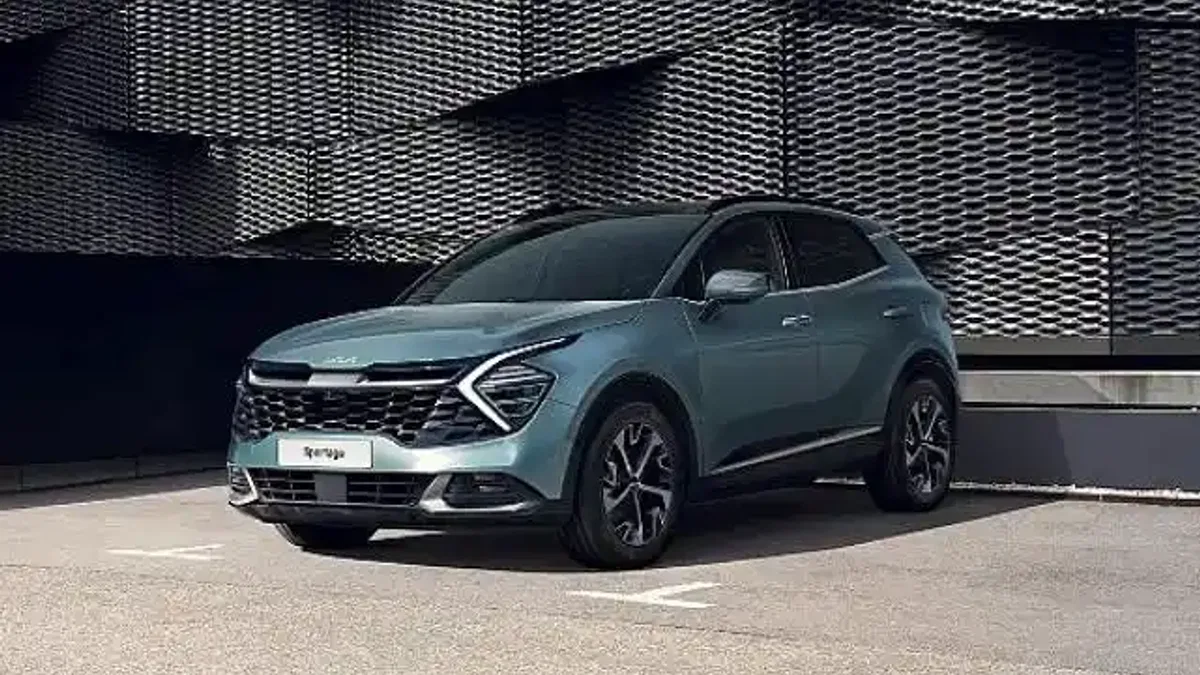 Kia'dan şubat ayına özel fırsatlar