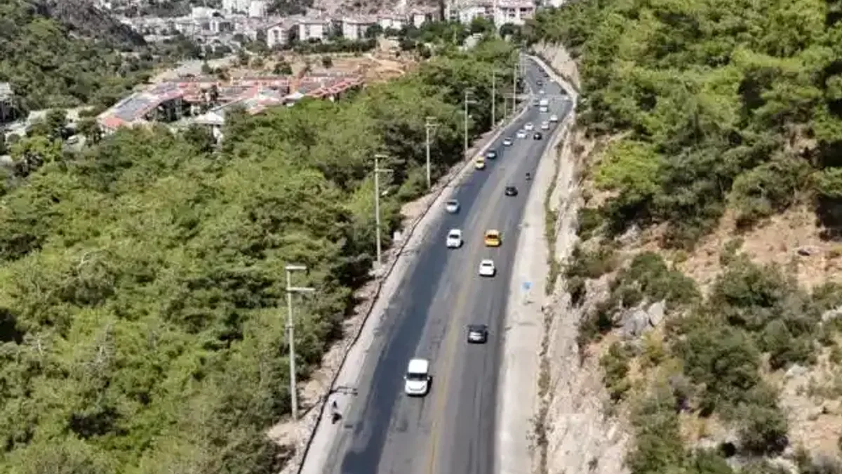 Muğla'dan Fethiye'ye 320 milyonluk yatırım