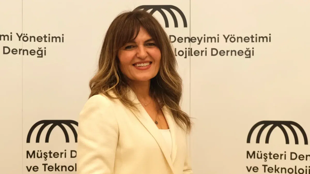 MDYD’den iş dünyasına çağrı: Yapay zekâ çağında insana daha fazla yatırım yapma zamanı