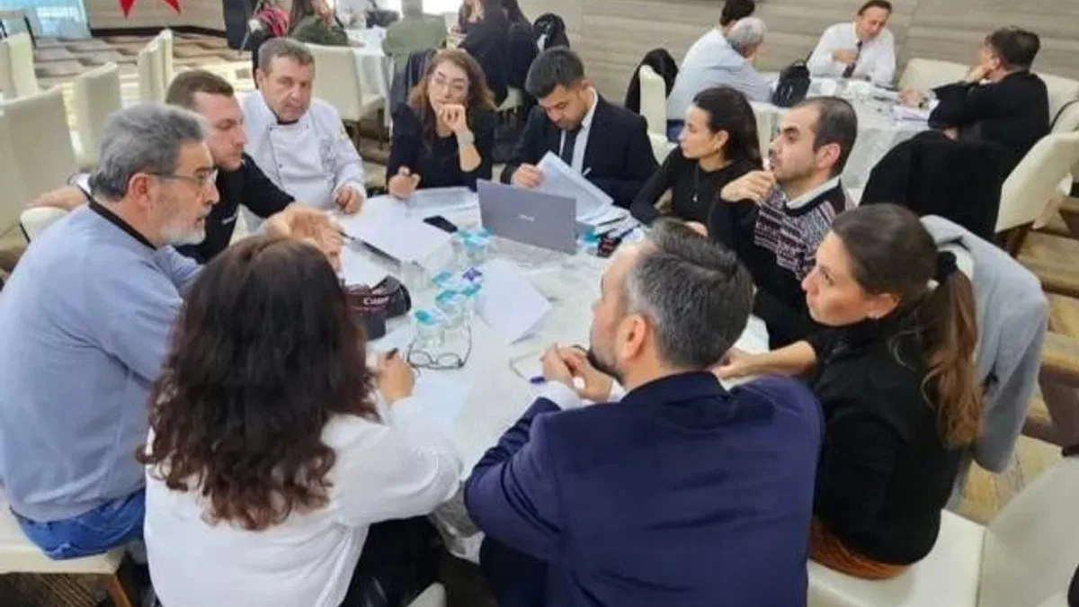 Manisa'nın Turizm Potansiyeli Masaya Yatırıldı