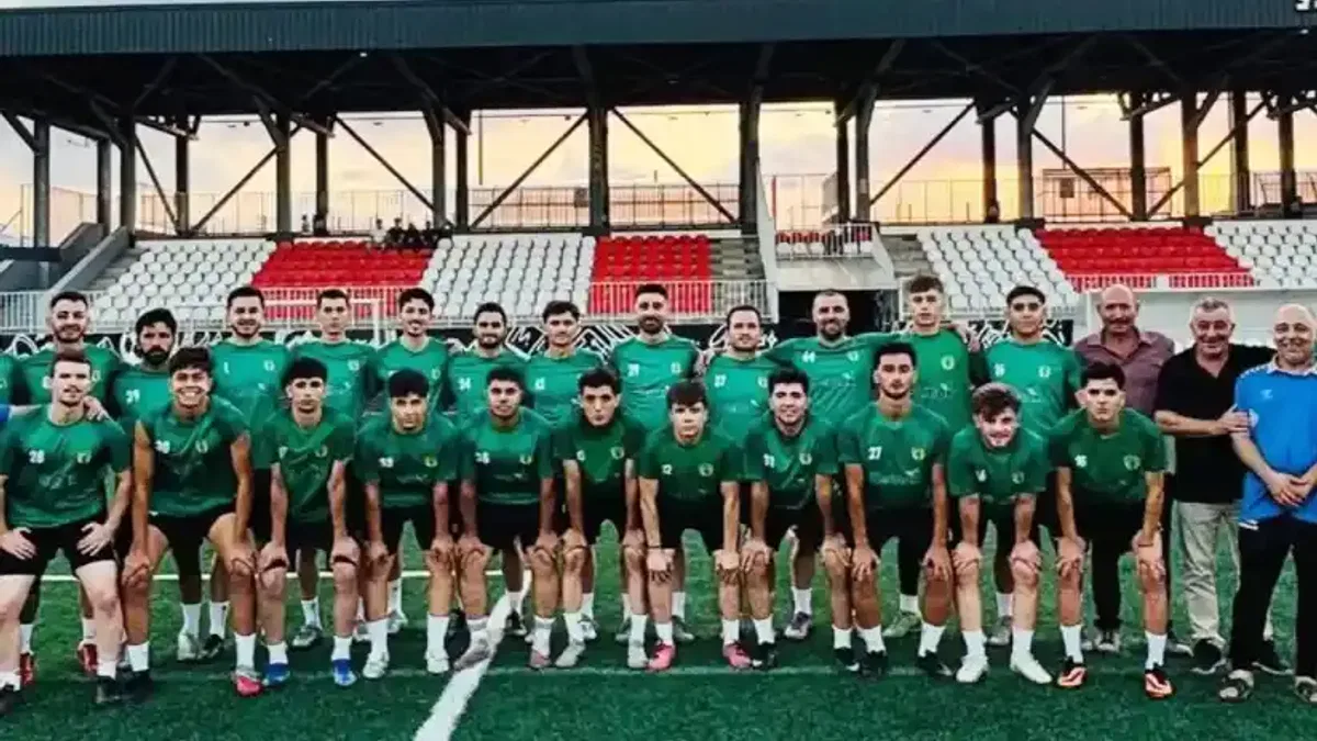 Pelitli Gençler Birliği BAL’a gözünü dikti