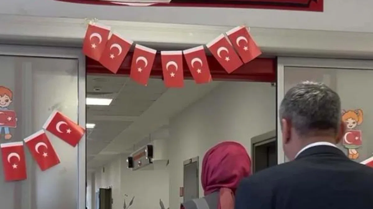 Sakarya Büyükşehir'den lösemili çocuklara yürekleri ısıtan ziyaret
