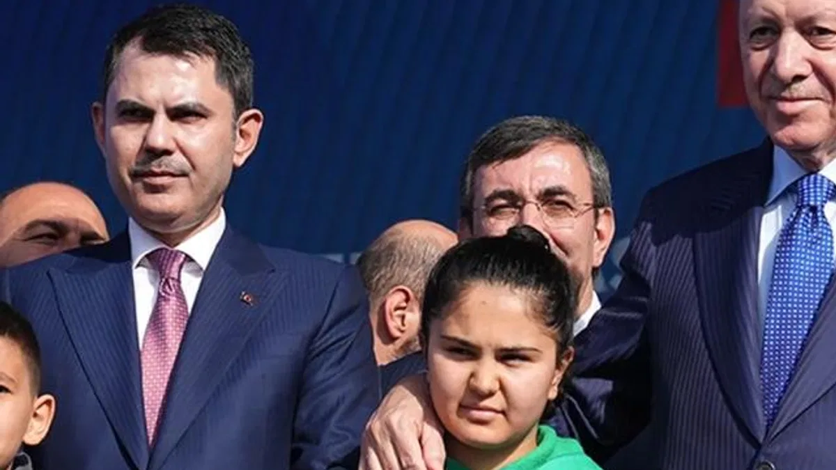 İstanbul için yeni müjdeleri 3 Nisan'da duyuracak... Ümraniye'de kentsel dönüşüm anahtarları hazır
