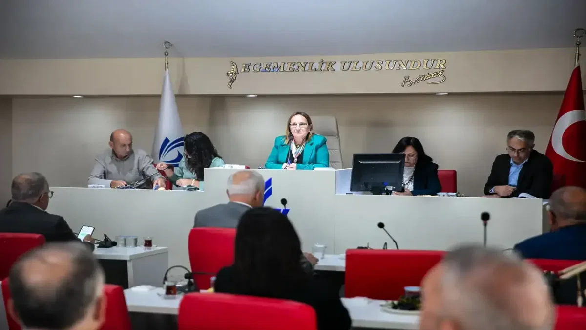 Yarımada Belediyeler Birliği 2027 bütçesini onayladı
