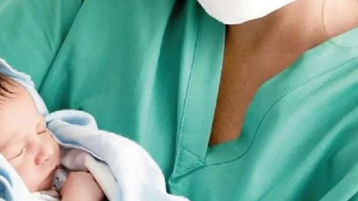 Sağlık Bakanlığı'ndan 'Ebelik Yönetmeliği'