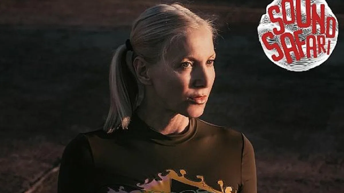 Elektronik müziğin öncü isimlerinden FJAAK ve Ellen Allien, Sound Safari kapsamında 5 Ekim'de Volkswagen Arena'nın sıra dışı atmosferine konuk olacak!