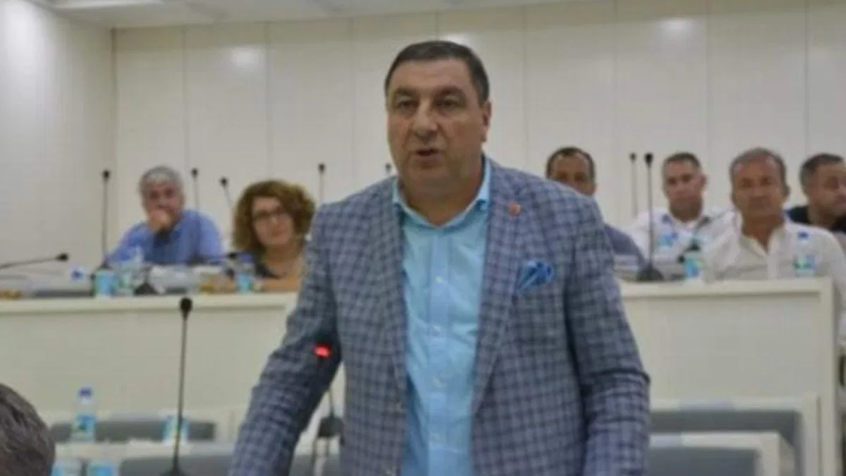 Cumhur İttifakı'ndan Başkan Fıçı'ya "özür dile" çağrısı