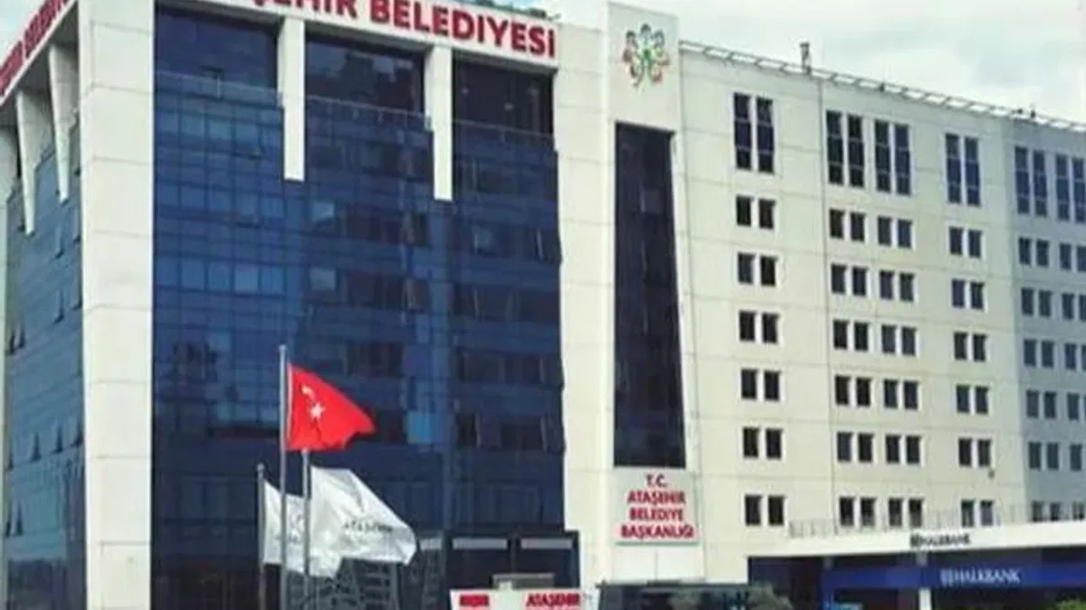 Ataşehir'de başkanlık için seçim günü belli oldu