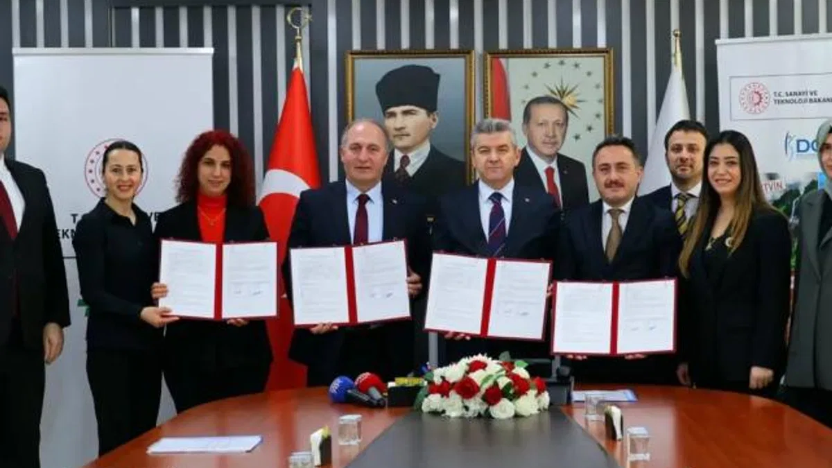 Artvin'de DOKA destekli üç proje hayata geçiriliyor