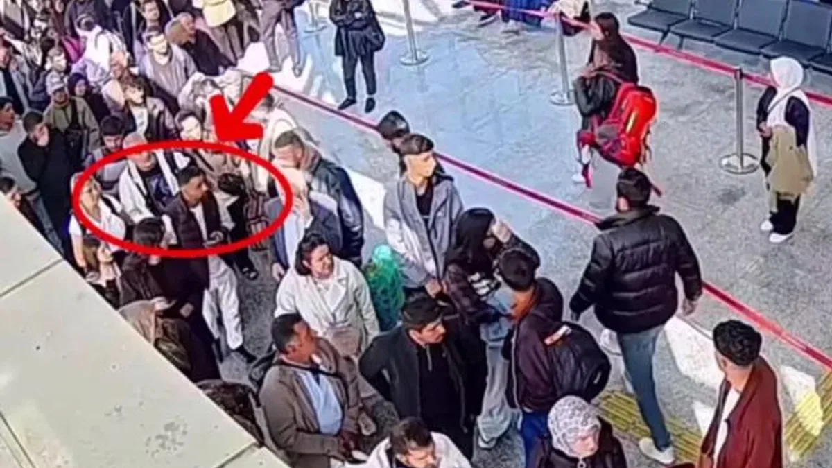 Hakkari’de havalimanı bağlantılı uyuşturucu operasyonu: 15 gözaltı