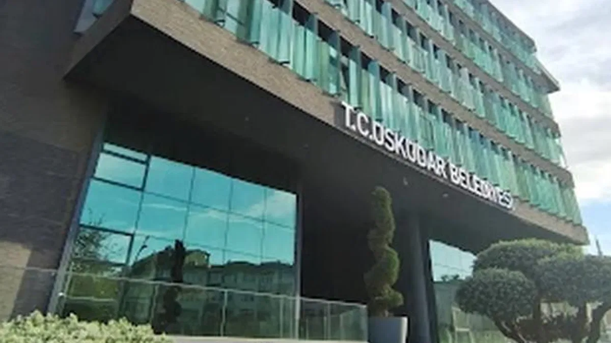 Üsküdar Belediyesi’nde 'ruhsat' soruşturması! Belediye Başkan Yardımcısı dahil 20 şüpheliye gözaltı