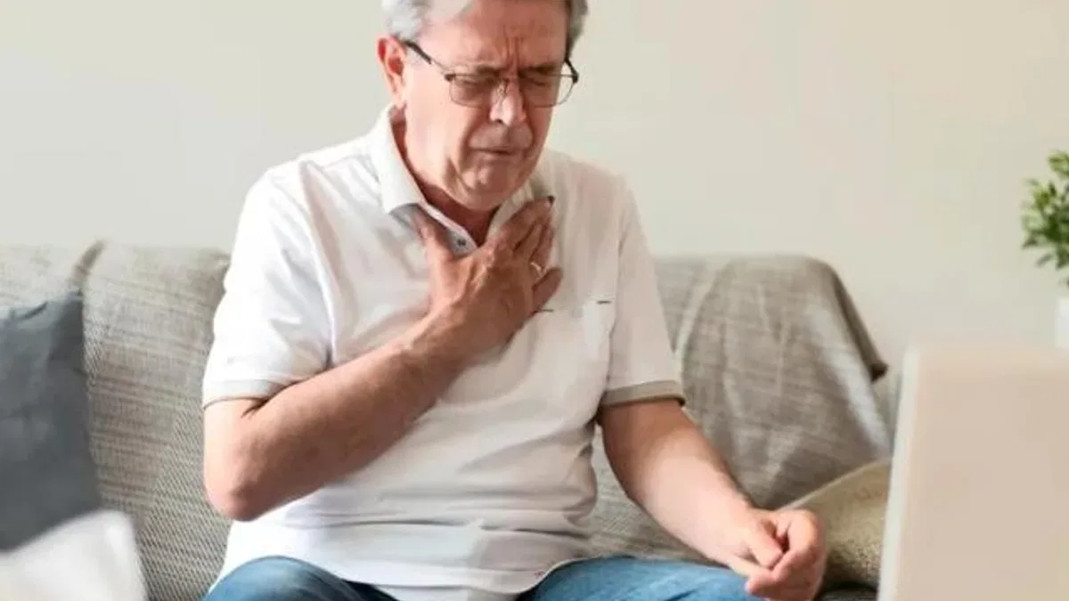 Akciğer kanserinin birincil nedeni ‘SİGARA’
