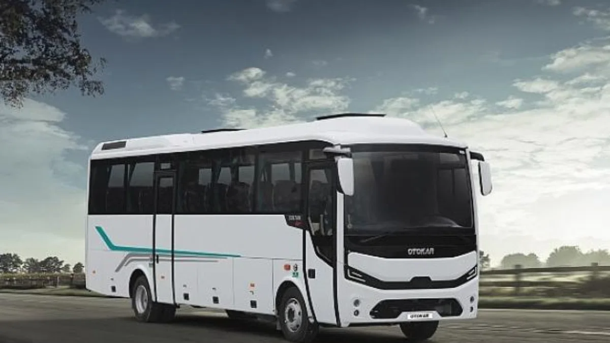 Otokar Otobüsleri, Avantajlı Kampanyalarla Kışa Hazırlanıyor