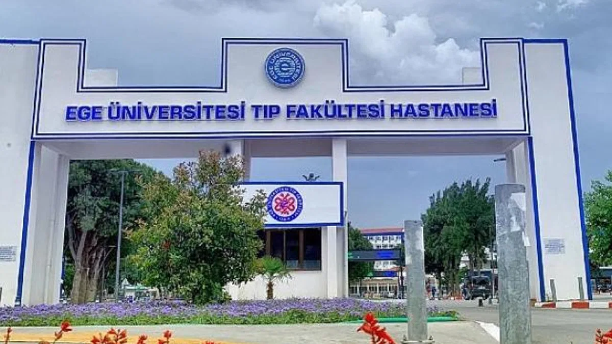 "Ege Üniversitesi Herkes İçin Sağlık Kongresi" başlıyor