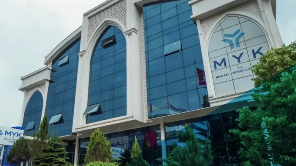 Süt işleme elemanlarına yeni meslek standardı!