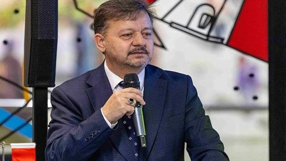 MAPIT Gelecekten Öğrenme Konferansı'nda, 2030 Hedefleri Belirlendi
