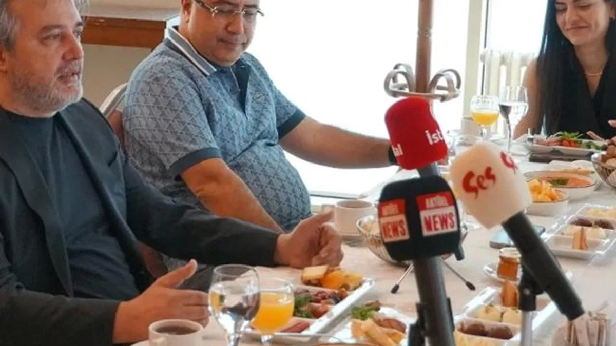 Türkiye'den dünyaya örnek çözüm