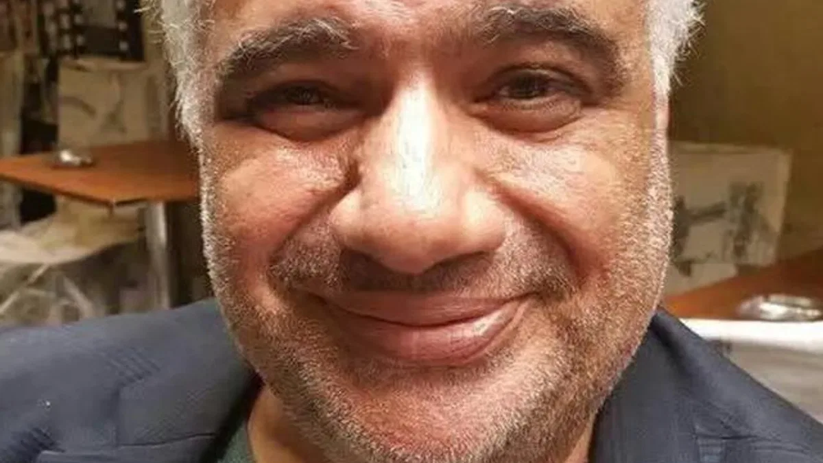 Recep Bülbülses hayatını kaybetti!