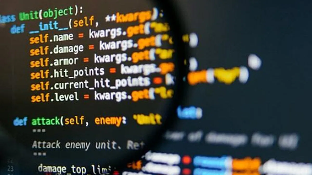 Python'un popüler olmasının 5 nedeni