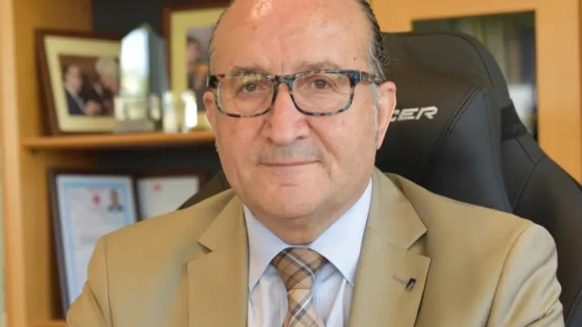 KSO Başkanı Zeytinoğlu temmuz ayı dış ticaret ve enflasyon verilerini değerlendirdi