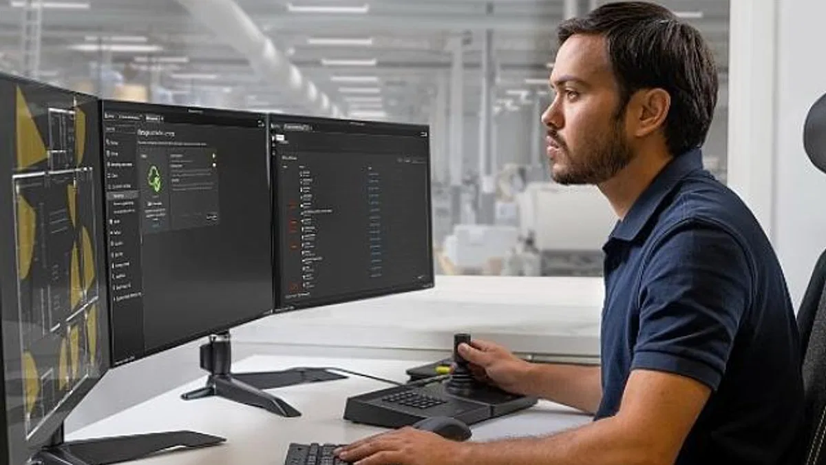 Axis Communications, AXIS Kamera İstasyonları İçin Yeni Nesil Bulut Çözümlerini Sundu: ACS Edge ve Cloud Storage