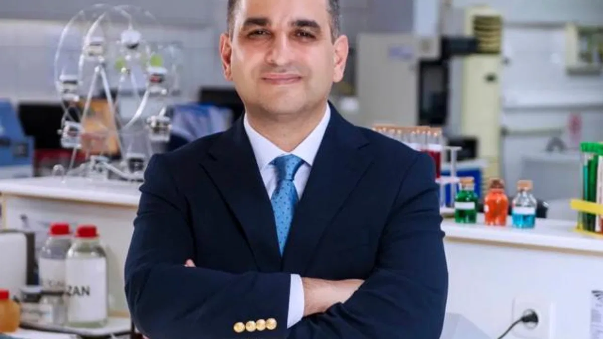 Türkiye, madeni yağda stratejik merkez oluyor