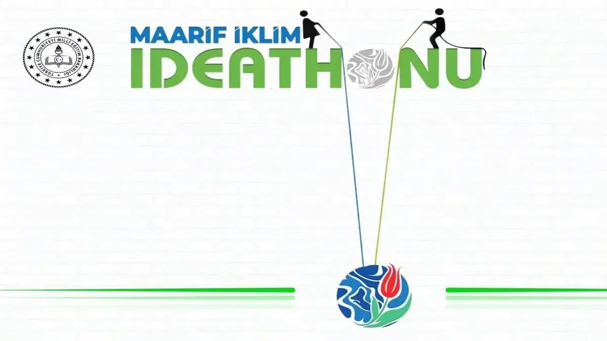 MEB lise öğrencilerini iklim maratonunda buluşturuyor