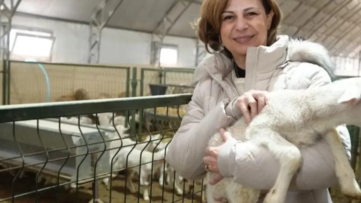 Eskişehir’de üreticilere iki ayrı destek paketi