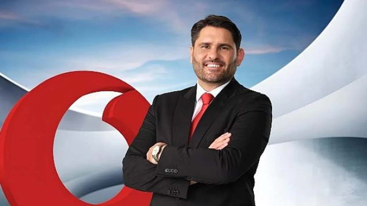 Vodafone'dan "Odaya kadar fiber" ile evlerde yüksek performanslı internet