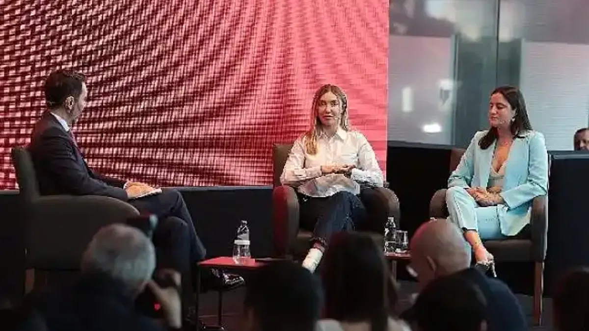 Zirvenin İzinde: Sporun Kadın Kahramanları Memorial'da Buluştu