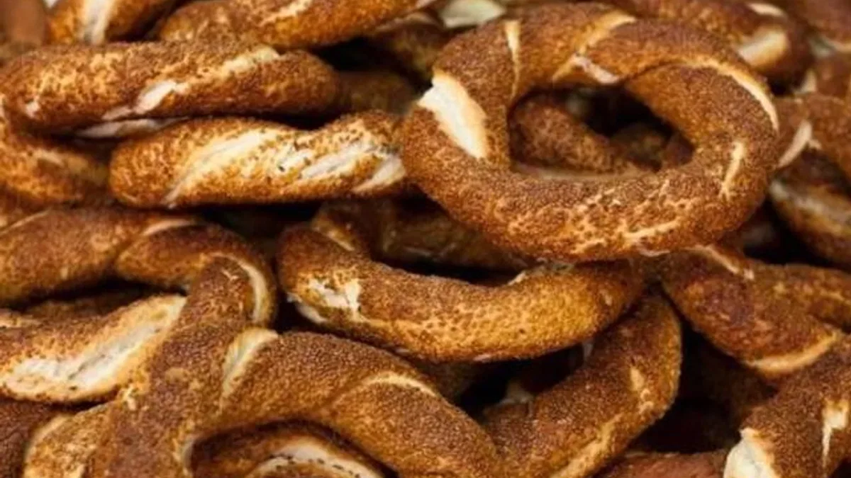 Azami fiyat tarifelerinde yeni dönem... Simit ve ekmek tarifelerinde bakanlık görüşü şart