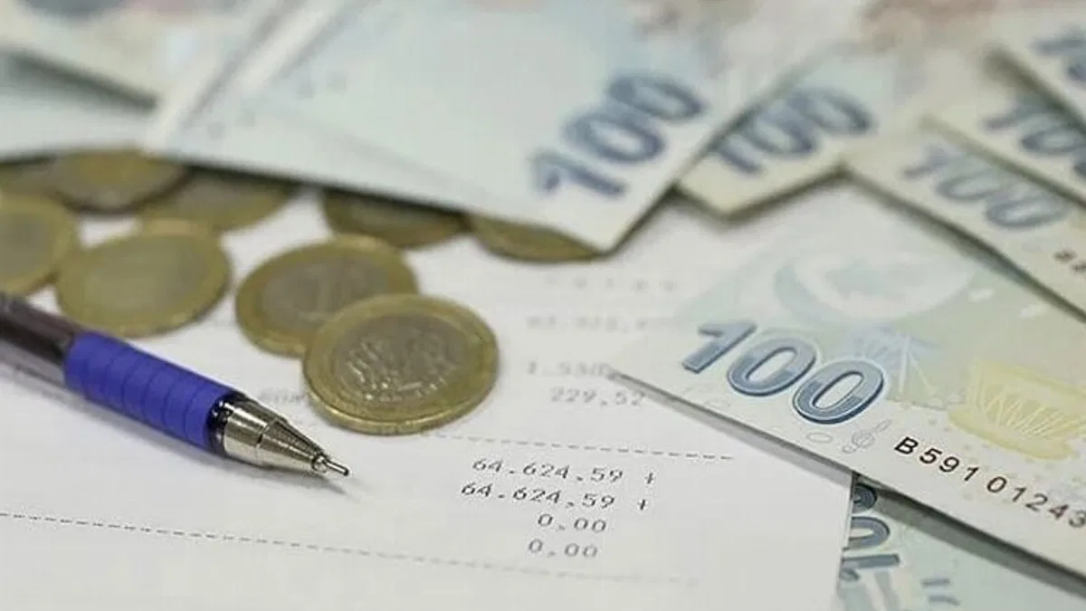 Kurumların beyan ve ödeme süreleri uzadı