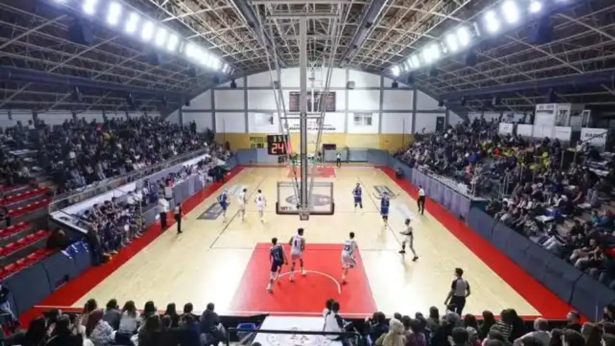 Lider Sakarya potasında Teşvikiye'yi ağırlıyor