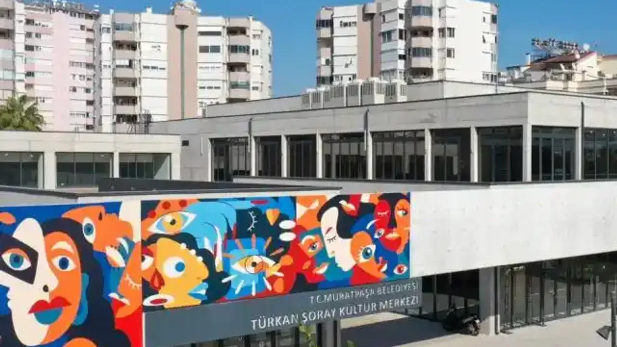 Antalya'da “Galata Turu” resim sergisi kapılarını açıyor