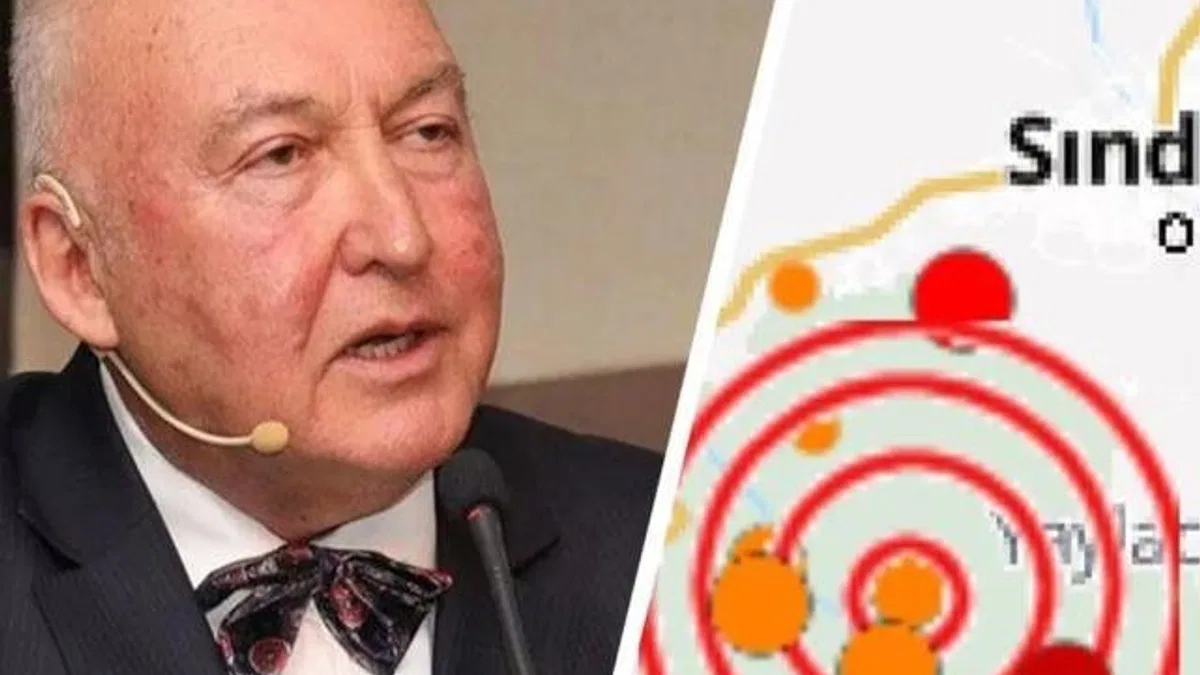 'TOKİ'lere Taşının' Uyarısı!