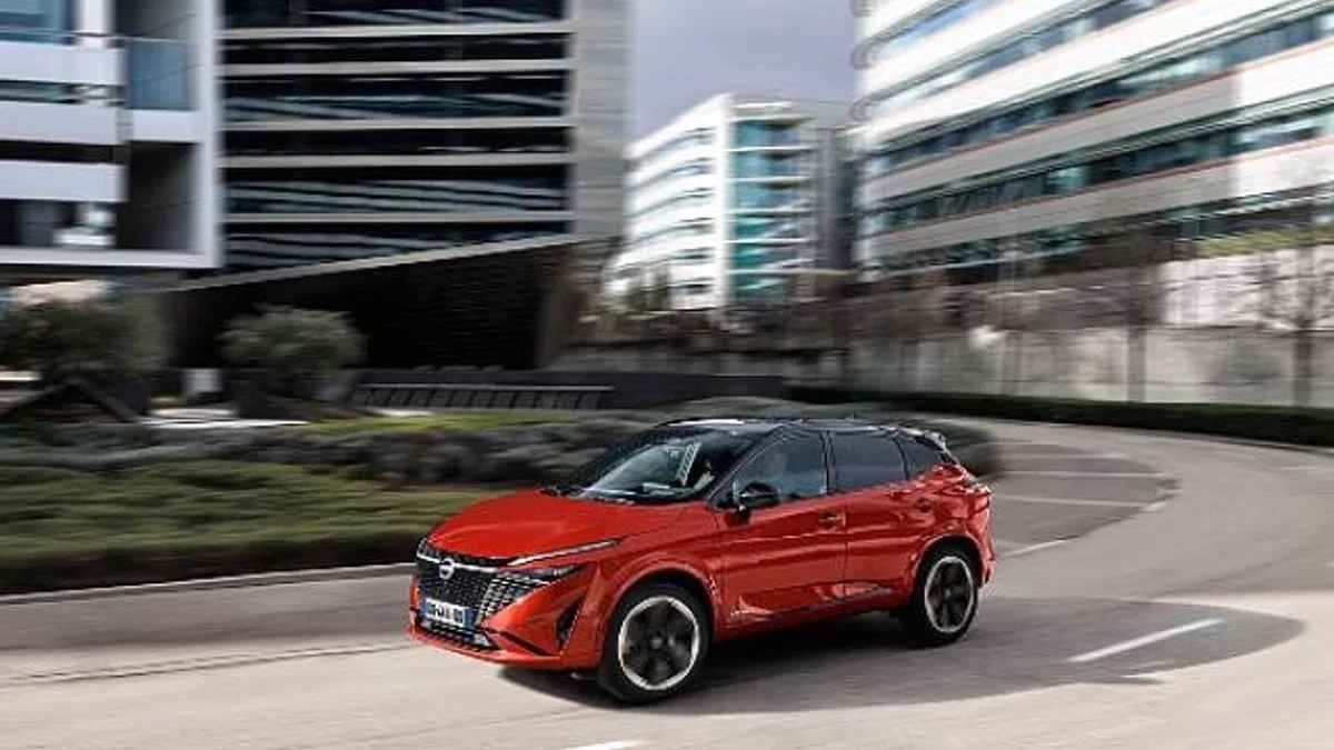 Nissan Türkiye'nin kış kampanyaları devam ediyor