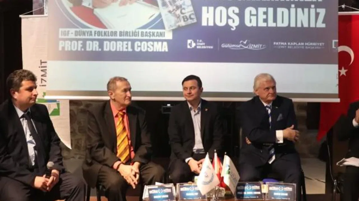 Kocaeli İzmit Belediyesi, kültür ve sanat etkinliklerine bir yenisini daha ekledi