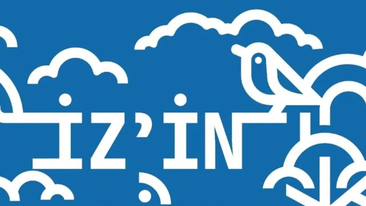 İzmir'de kentin aklından geçenler sergilenecek