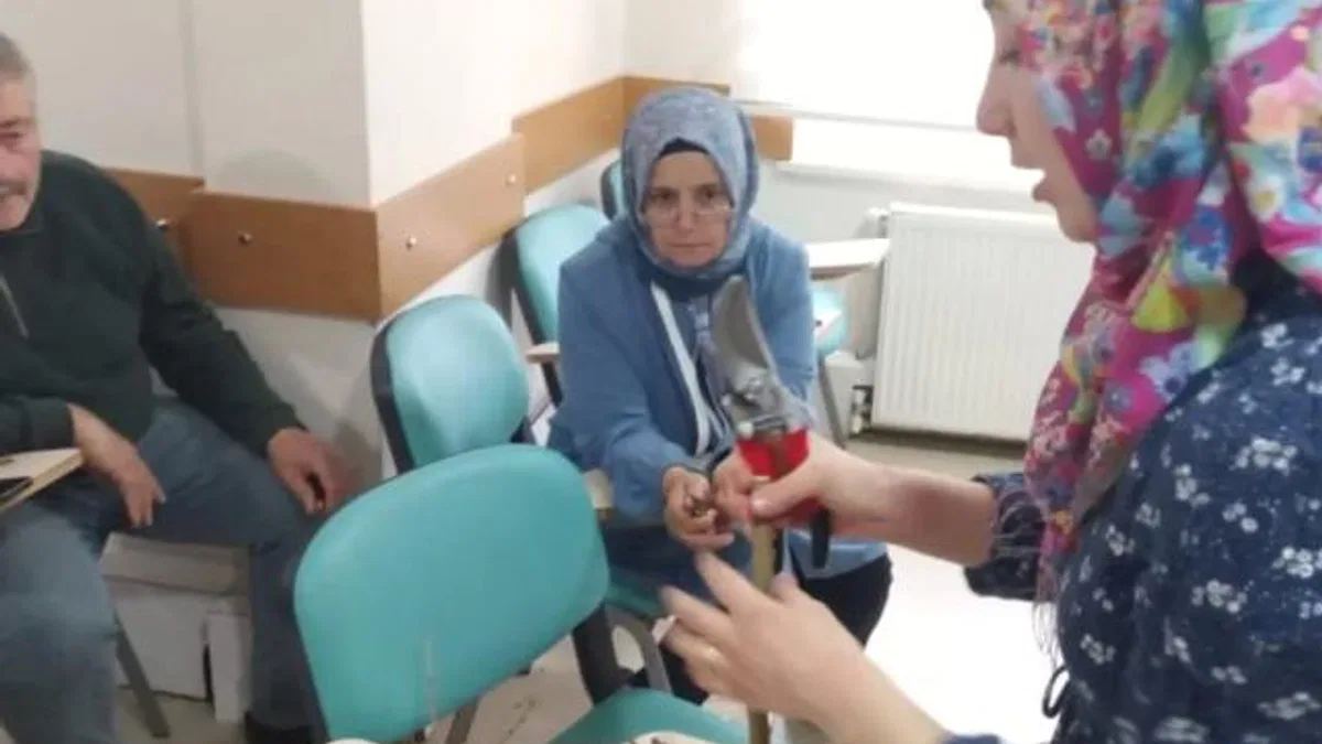 Büyükşehir 'aşı ordusunu' genişletiyor