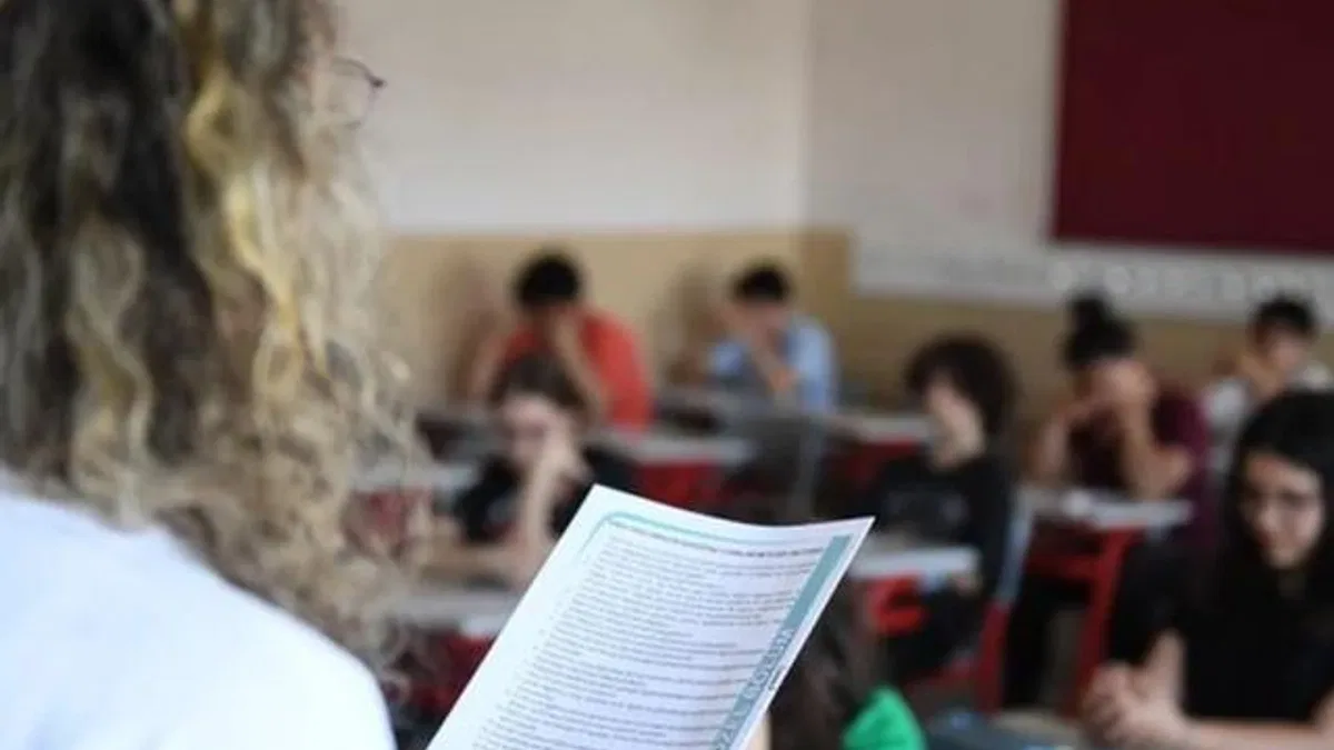 LGS’de yeni uygulama... Sertifikalı okuyucu ve kodlayıcılar görev yapacak