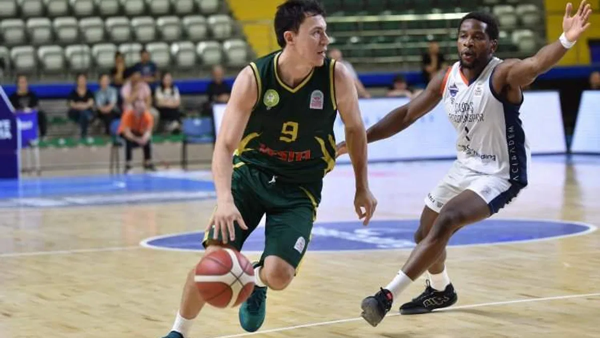 Ege derbisinde Potanın Tarzanları farka koştu