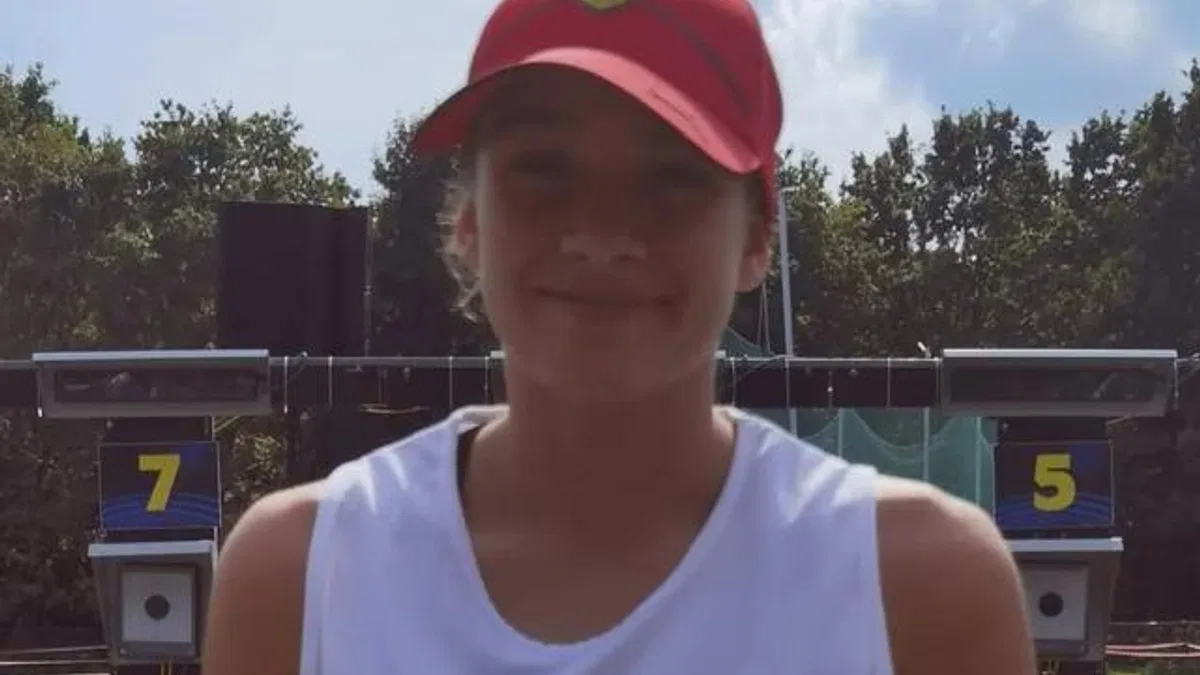 Melis Tuğsem Erim, Avrupa finalinde Türkiye’yi temsil edecek