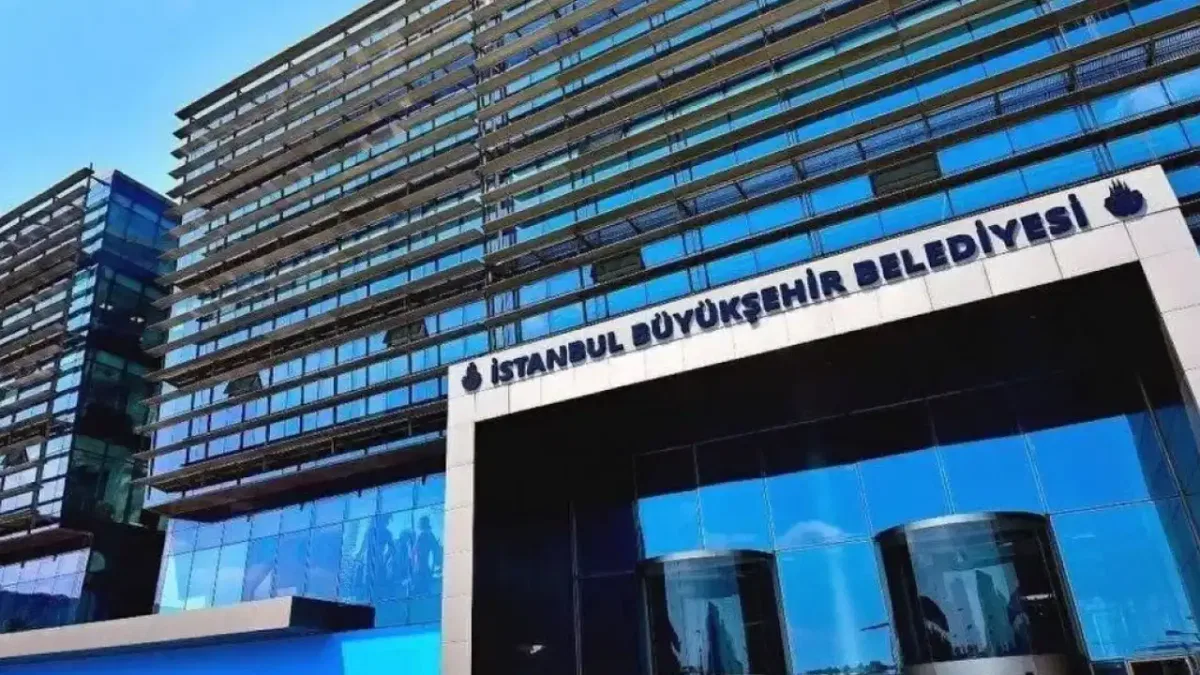 İstanbul Büyükşehir 8 müfettiş yardımcısı alacak... Başvurular 27 Temmuz'da