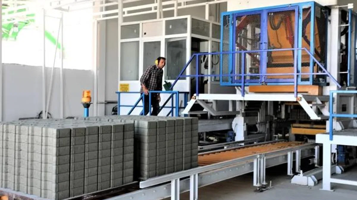 Karatay kendi üretimiyle 50 milyon TL katma değer sağladı