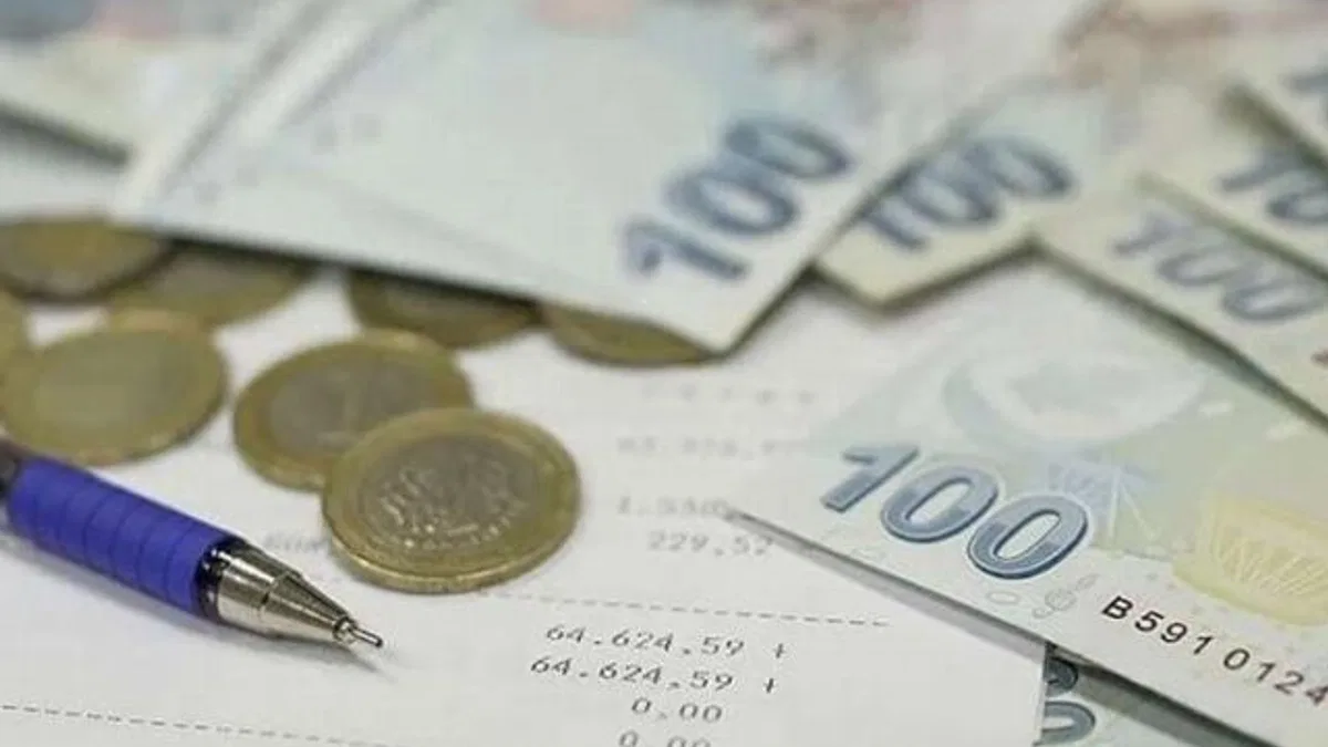 Ocak-Mart'a ilişkin enflasyon düzeltmesi yapılmayacak