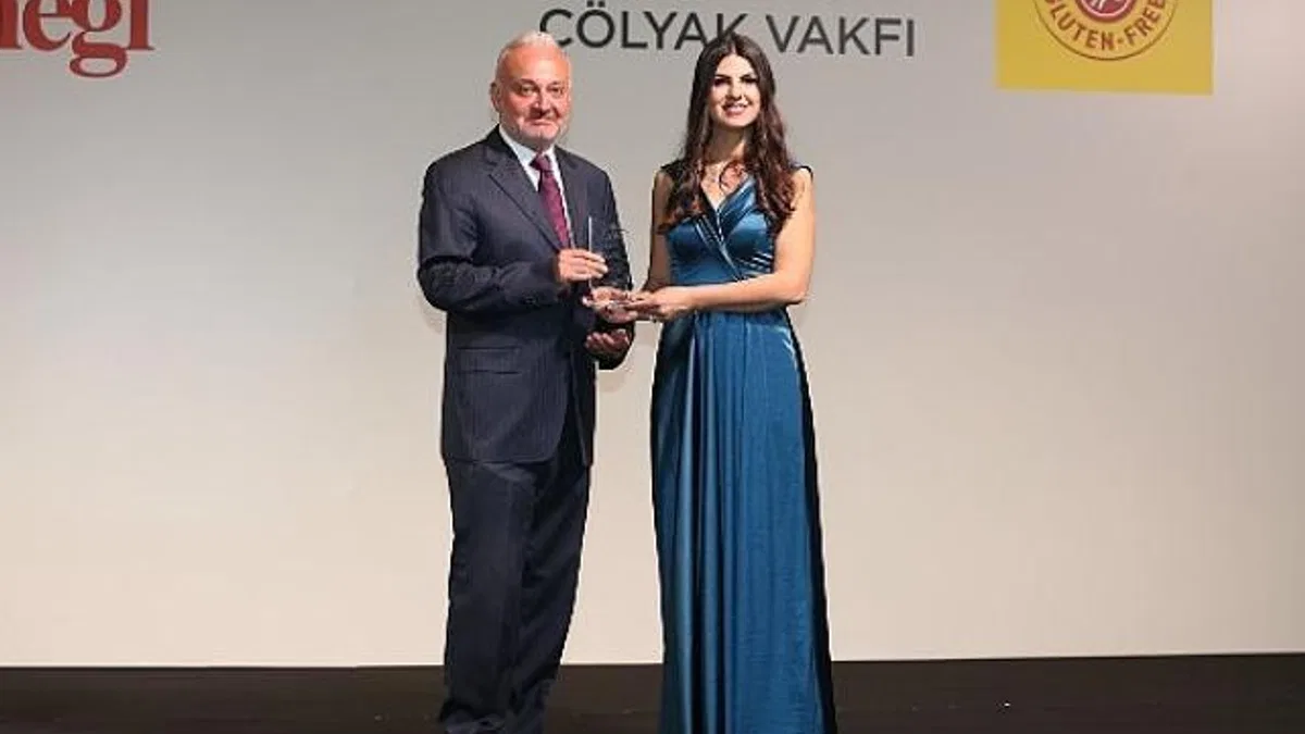 Türkiye'de hala teşhis alamayan 1 milyon çölyak hastası var