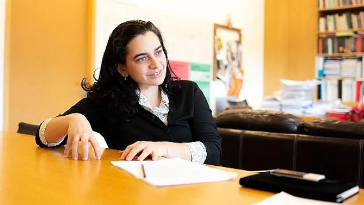 'Çocukların güvenli geleceği için kapsayıcı adımlar atılmalı'